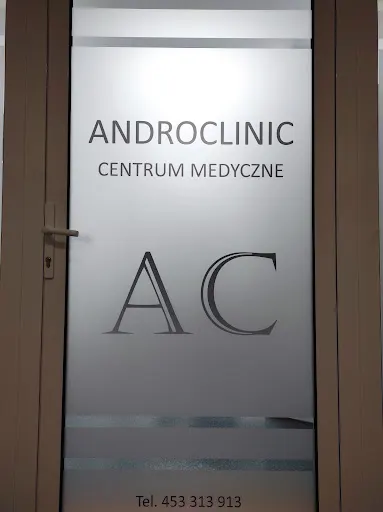 Centrum Medyczne ANDROCLINIC